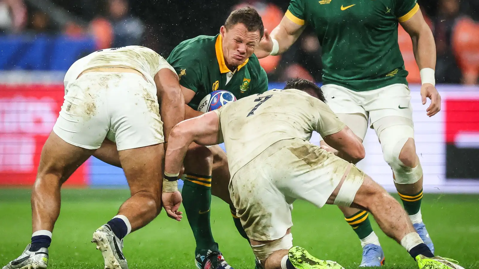 Six Nations 2025: Assessing Scotland's Performance – Deception Or Reality?