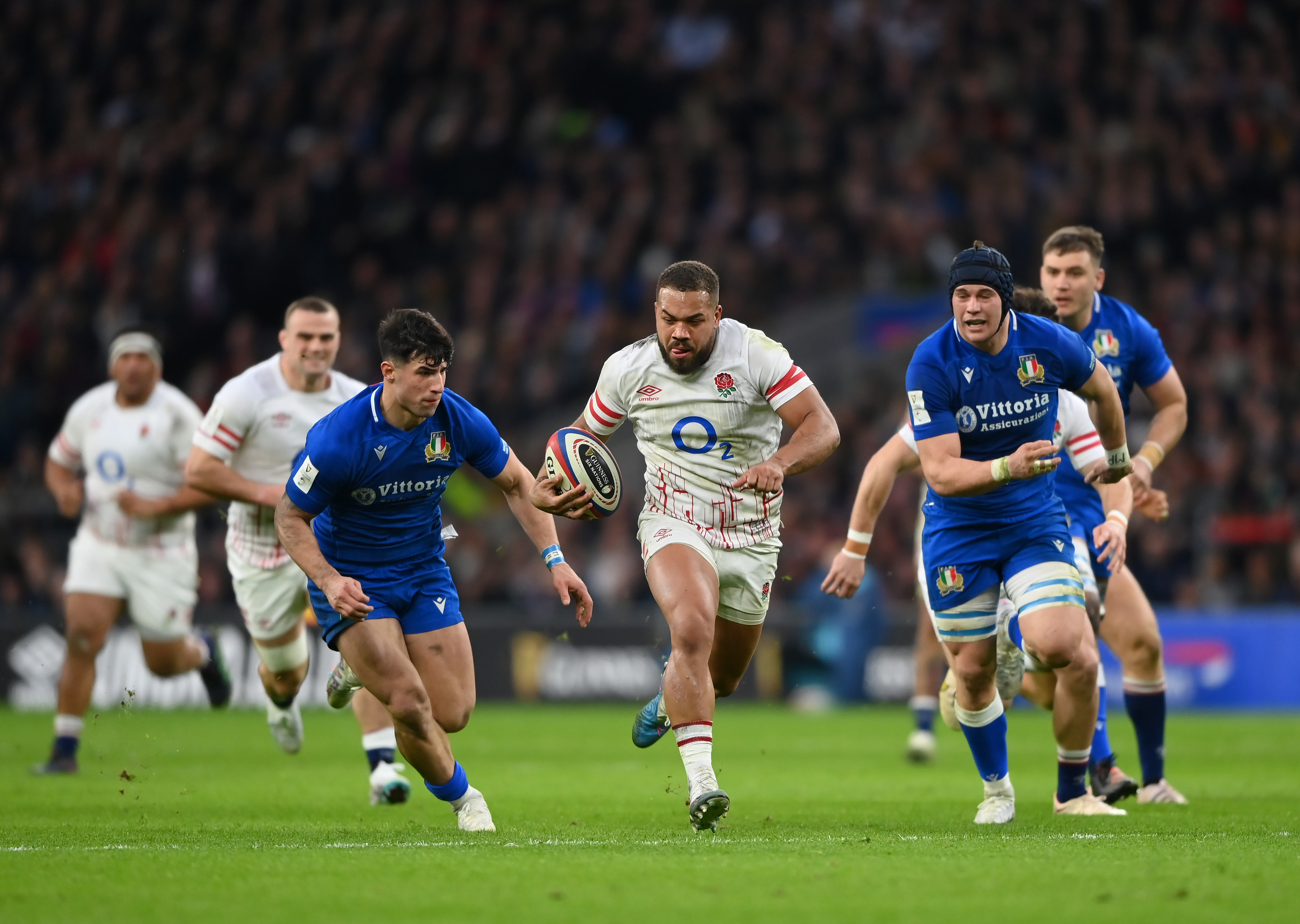 Six Nations 2025: Can France Continue Its Success?