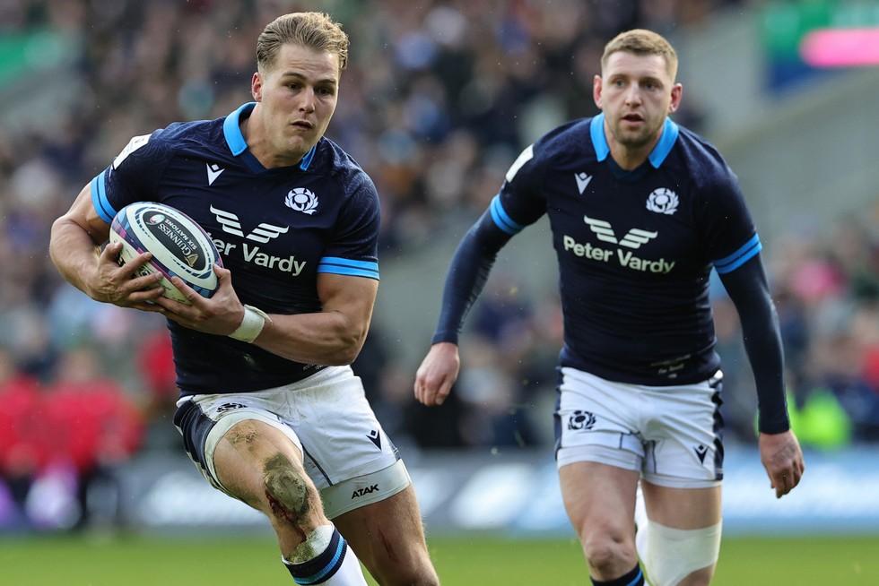 Six Nations 2025: Scotland - Honest Assessment Of Their Capabilities Six Nations 2025: Scotland - Honest Assessment Of Their Capabilities