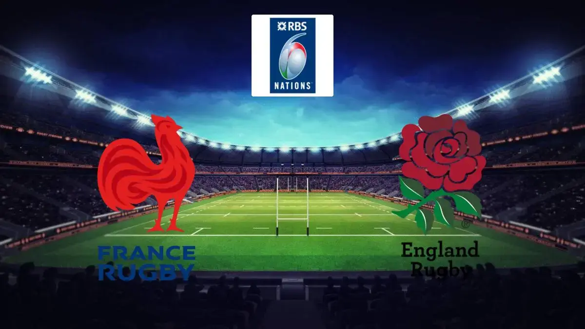 Six Nations: France's Impressive Performance Against Italy Six Nations: France's Impressive Performance Against Italy