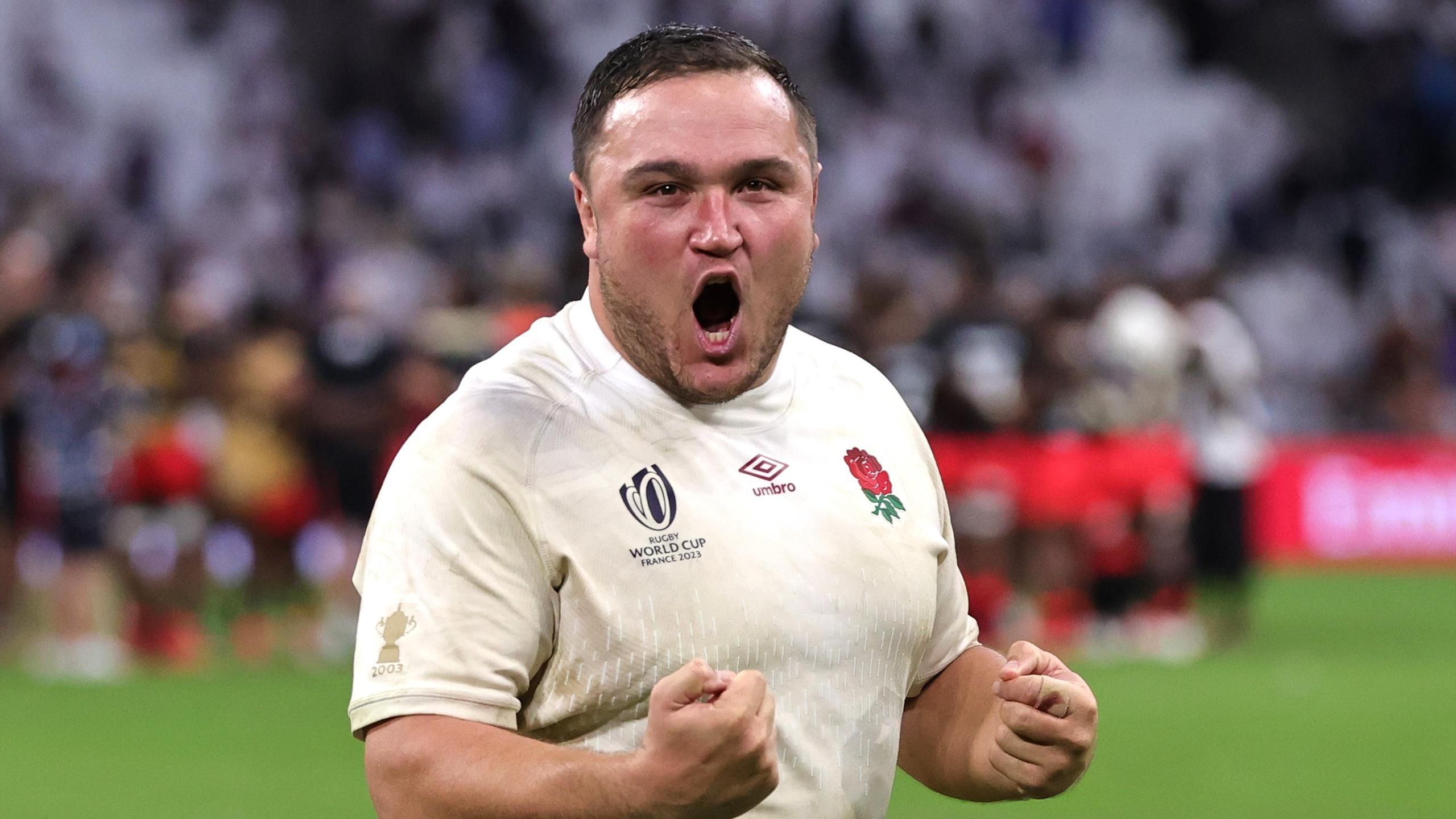 Six Nations: French Victory, English Dominance, Disappointing Results For Scotland And Ireland Six Nations: French Victory, English Dominance, Disappointing Results For Scotland And Ireland