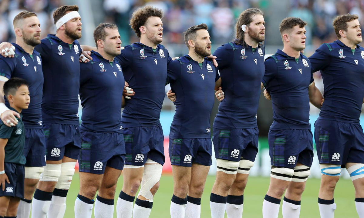 Six Nations Review: France's Winning Performance, England's Strong Showing, Scotland And Ireland Underperform Six Nations Review: France's Winning Performance, England's Strong Showing, Scotland And Ireland Underperform