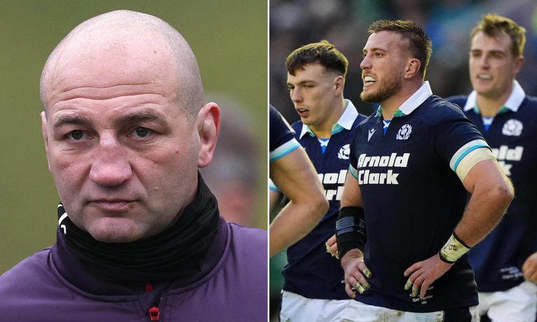Six Nations Showdown: Daly's Late Score Gives England Thrilling Victory Over France Six Nations Showdown: Daly's Late Score Gives England Thrilling Victory Over France