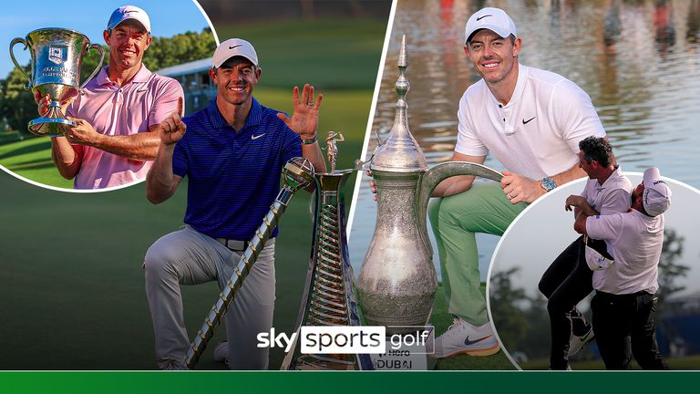 Six Shots Back: McIlroy And Lowry's Zurich Classic Title Defense Six Shots Back: McIlroy And Lowry's Zurich Classic Title Defense