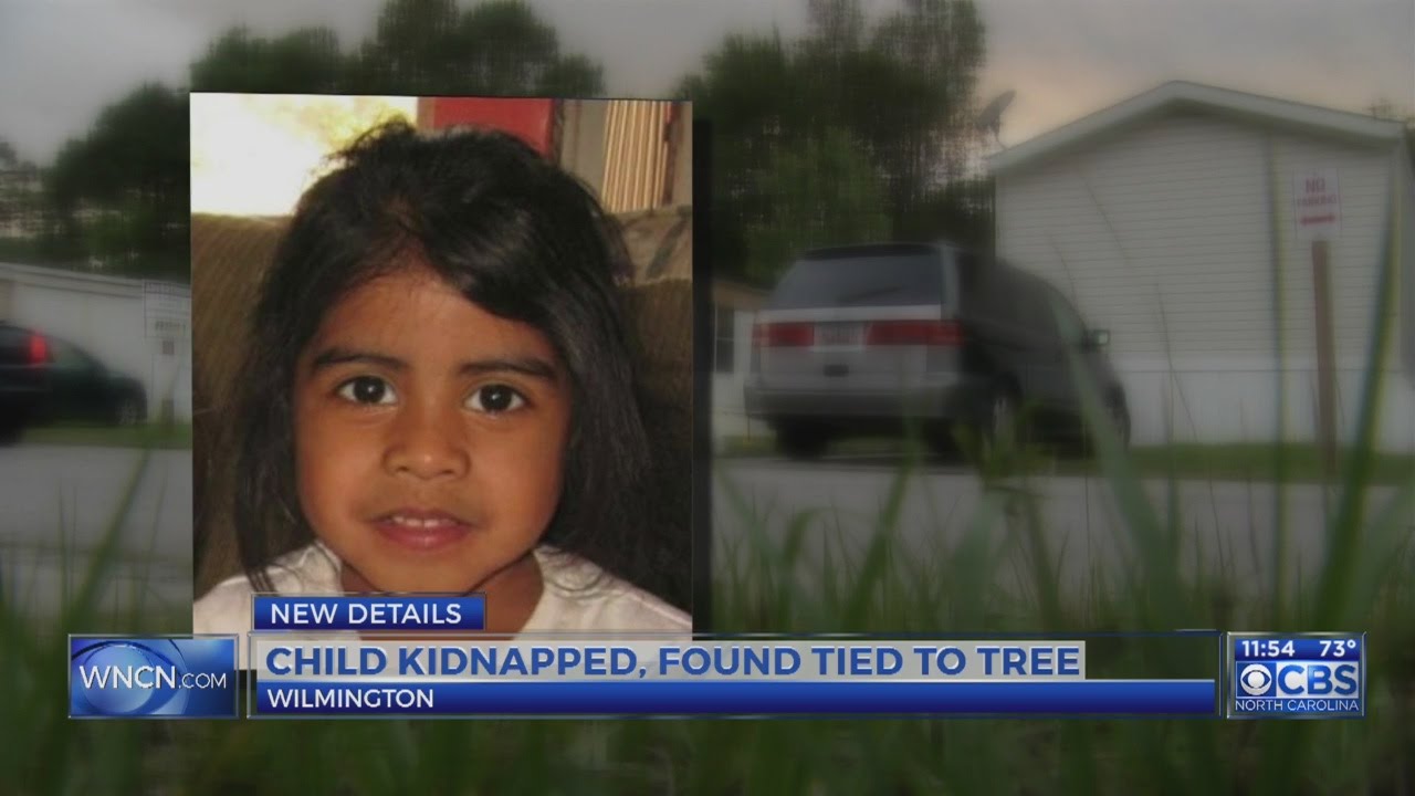 Six-Year-Old Girl's Kidnapping: South African Woman Found Guilty And Sentenced Six-Year-Old Girl's Kidnapping: South African Woman Found Guilty And Sentenced