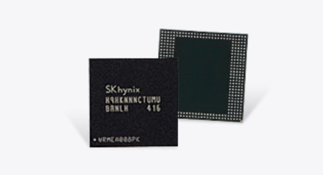 SK Hynix Overtakes Samsung In DRAM Market: The AI Advantage SK Hynix Overtakes Samsung In DRAM Market: The AI Advantage