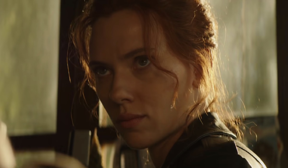 Σκάρλετ Γιόχανσον: Η Black Widow Δεν Θα Επιστρέψει - Η Επίσημη Δήλωση Σκάρλετ Γιόχανσον: Η Black Widow Δεν Θα Επιστρέψει - Η Επίσημη Δήλωση
