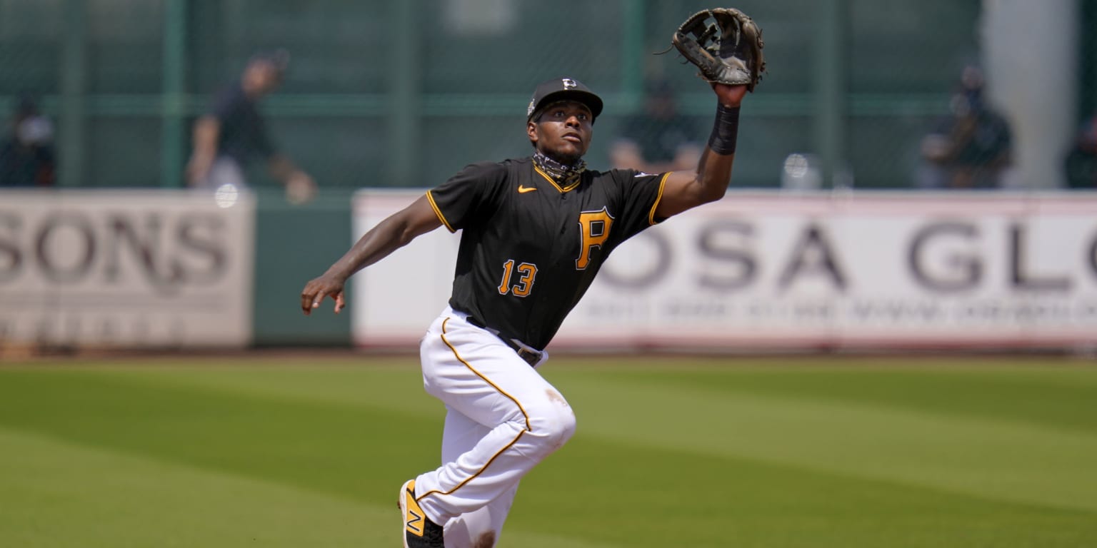 Skenes To Start For Pirates On Opening Day Skenes To Start For Pirates On Opening Day