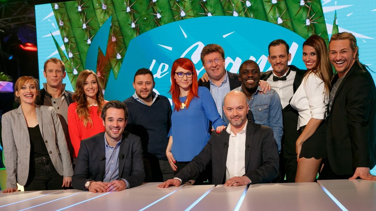 Sketch Controversé Du Grand Cactus: Le CSA Tranche Sur Le 128e Sexe Sketch Controversé Du Grand Cactus: Le CSA Tranche Sur Le 128e Sexe