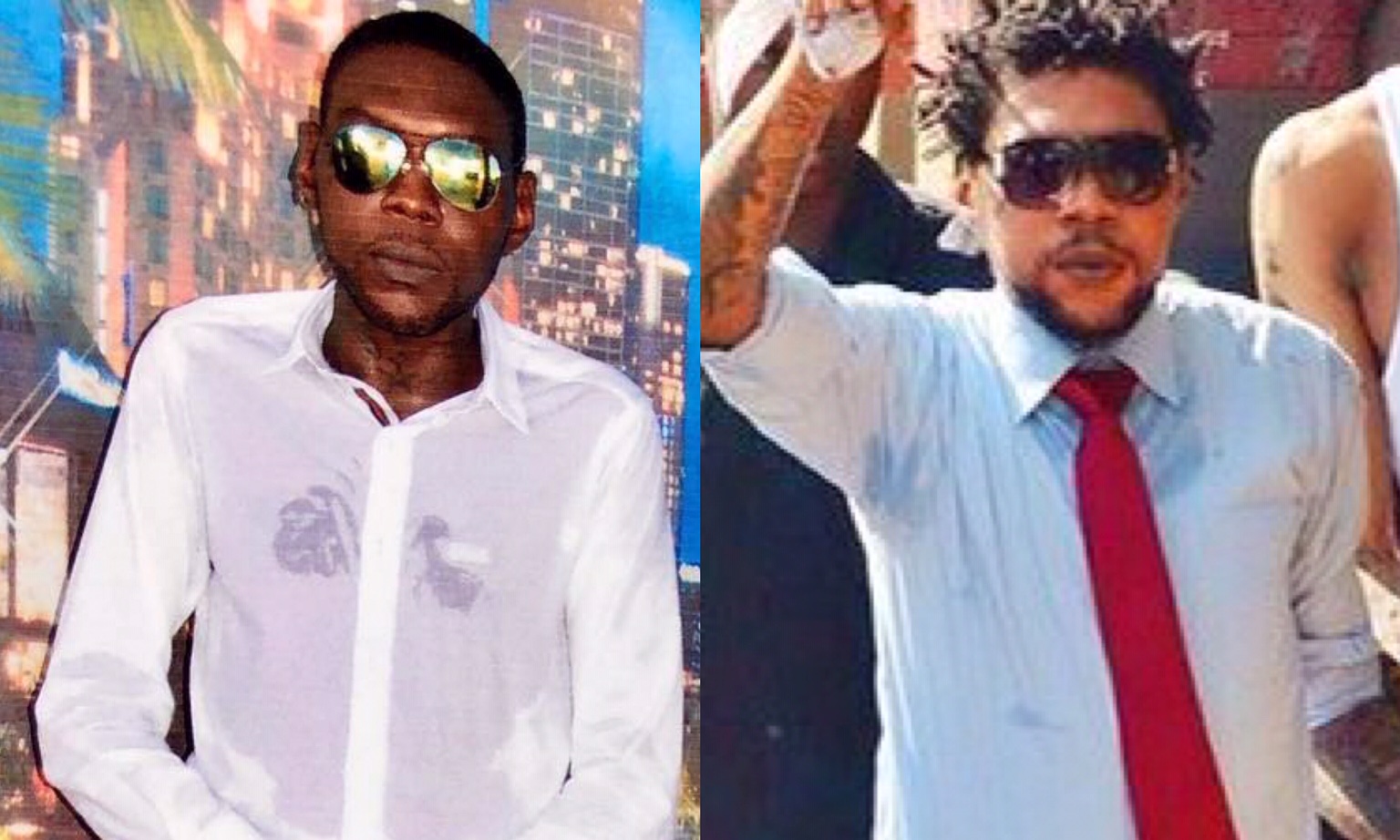 Skin Bleaching And Self-Image: Insights From Vybz Kartel's Experience Skin Bleaching And Self-Image: Insights From Vybz Kartel's Experience