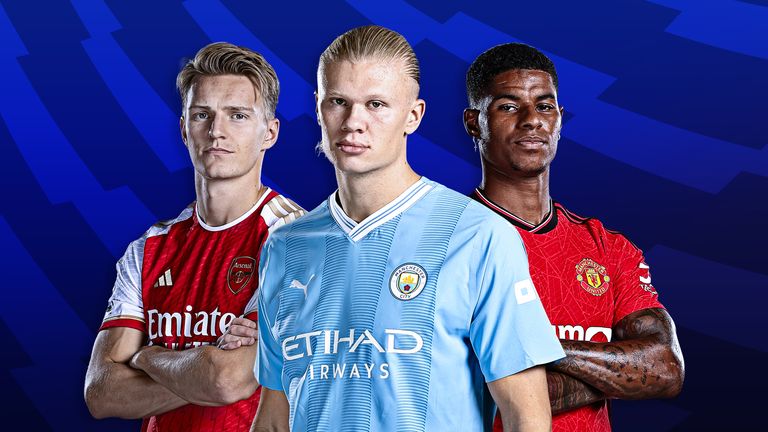 Sky Sports' Premier League Retro HD: How To Watch Classic Games Sky Sports' Premier League Retro HD: How To Watch Classic Games
