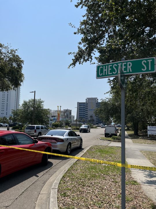 SLED Investigating Myrtle Beach Shooting: One Fatality, Eleven Injuries SLED Investigating Myrtle Beach Shooting: One Fatality, Eleven Injuries