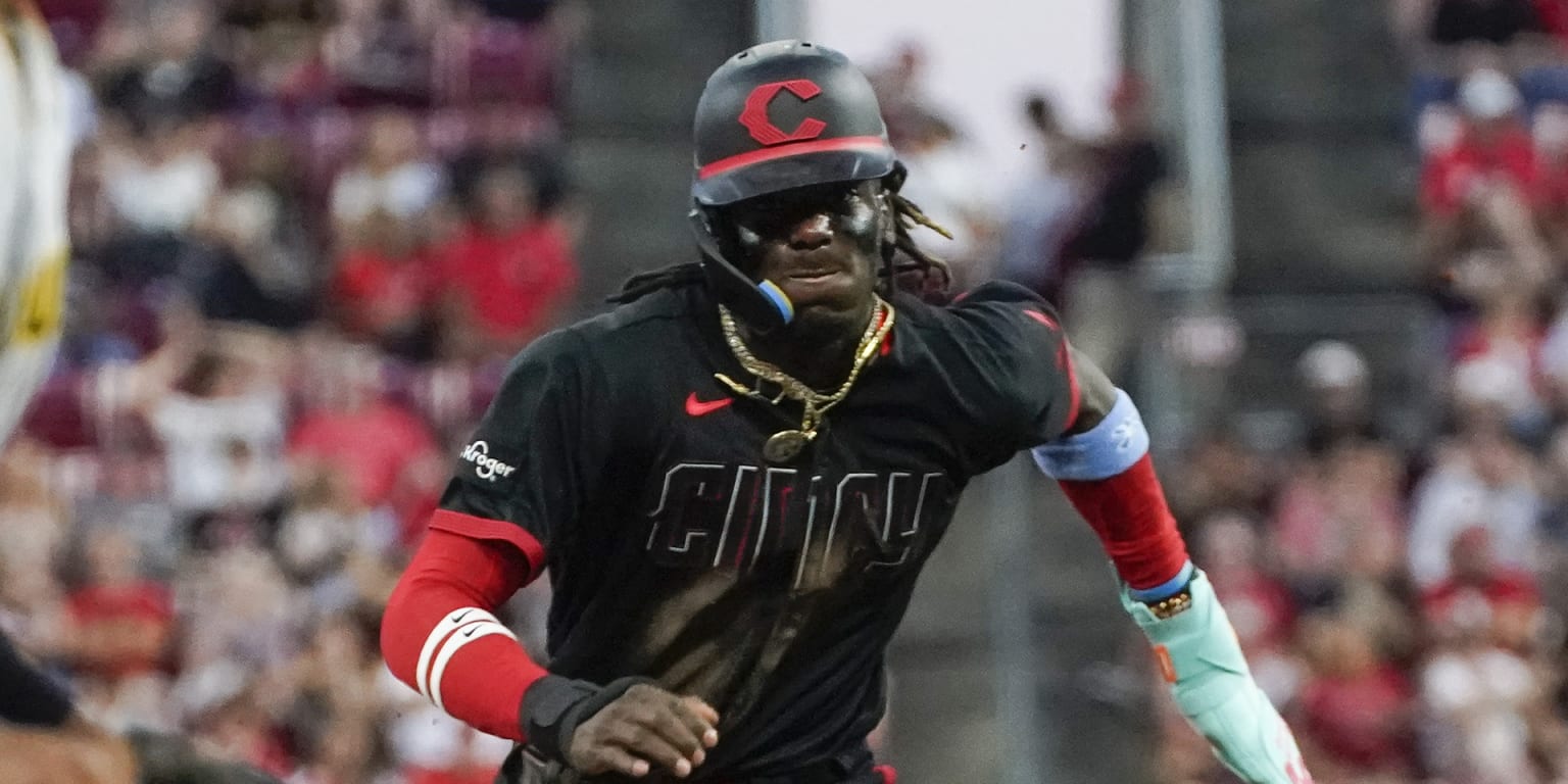 Slumping Reds Tie Peculiar All-Time MLB Record With 1-0 Loss Slumping Reds Tie Peculiar All-Time MLB Record With 1-0 Loss