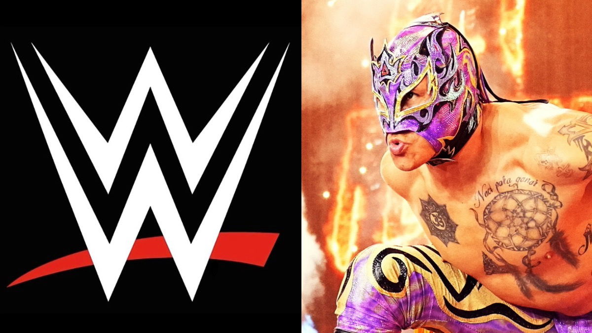 SmackDown Next Week: Rey Fenix's WWE Arrival And Ring Name Unveiling SmackDown Next Week: Rey Fenix's WWE Arrival And Ring Name Unveiling