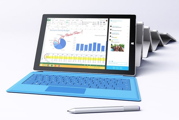 Smaller And Affordable: Exploring The 12-inch Surface Pro Smaller And Affordable: Exploring The 12-inch Surface Pro