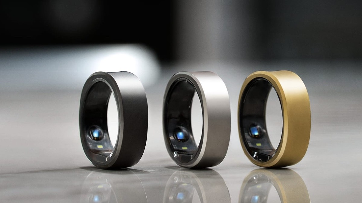 Smart Rings And Fidelity: Would You Wear One? Smart Rings And Fidelity: Would You Wear One?