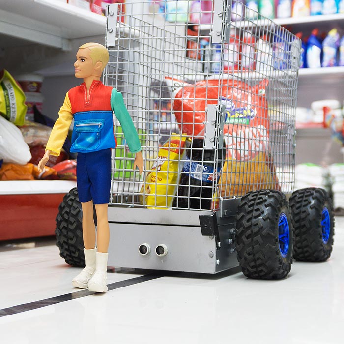 Smart Shopping: Finding Affordable Quality Smart Shopping: Finding Affordable Quality
