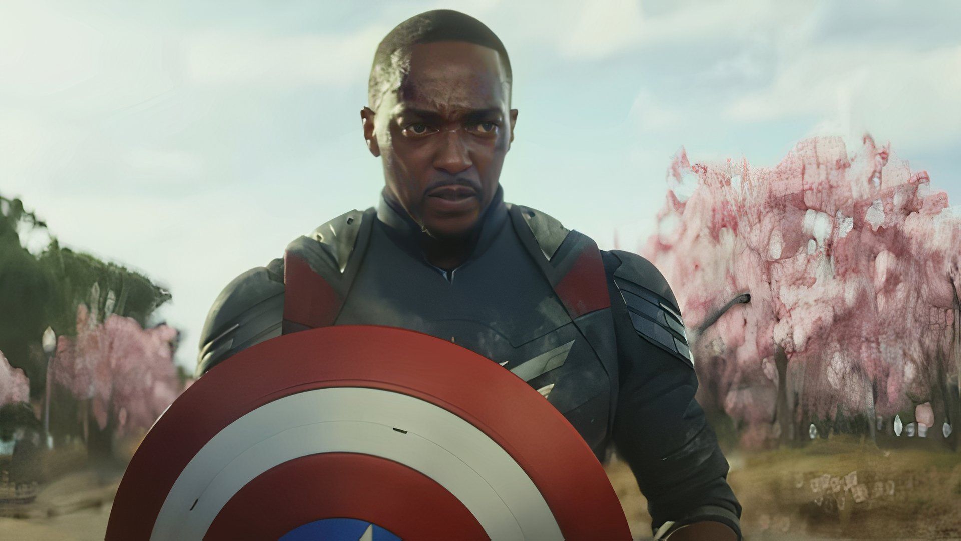 Sneaker-Themed Kids' Movie Review: Anthony Mackie's Performance Sneaker-Themed Kids' Movie Review: Anthony Mackie's Performance