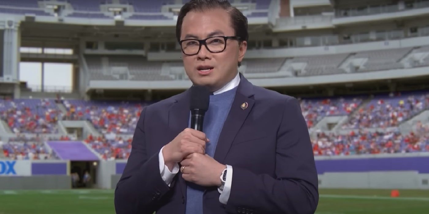 SNL: Bowen Yang Wanted Out Of JD Vance Role - His Request To Lorne Michaels SNL: Bowen Yang Wanted Out Of JD Vance Role - His Request To Lorne Michaels