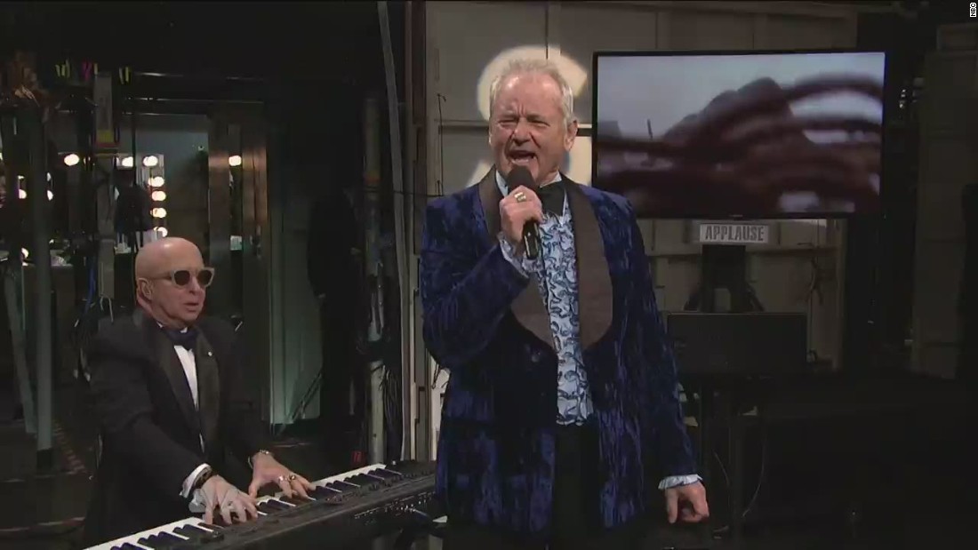 SNL Celebrates 50 Years With A Historic Season Finale SNL Celebrates 50 Years With A Historic Season Finale