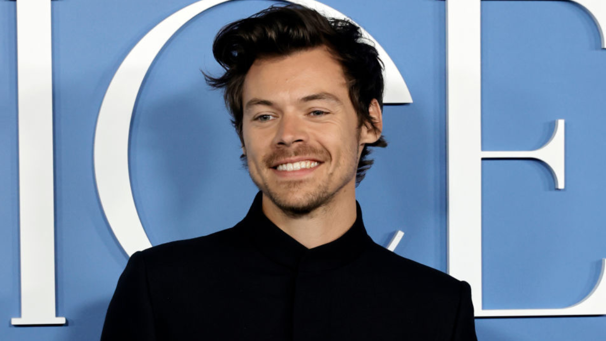 SNL's Failed Harry Styles Impression: His Heartbreaking Response