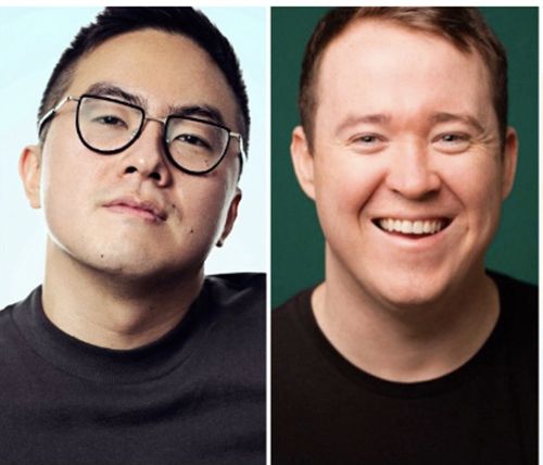SNL's Future: Bowen Yang On The Debate Of On-Air Profanity SNL's Future: Bowen Yang On The Debate Of On-Air Profanity