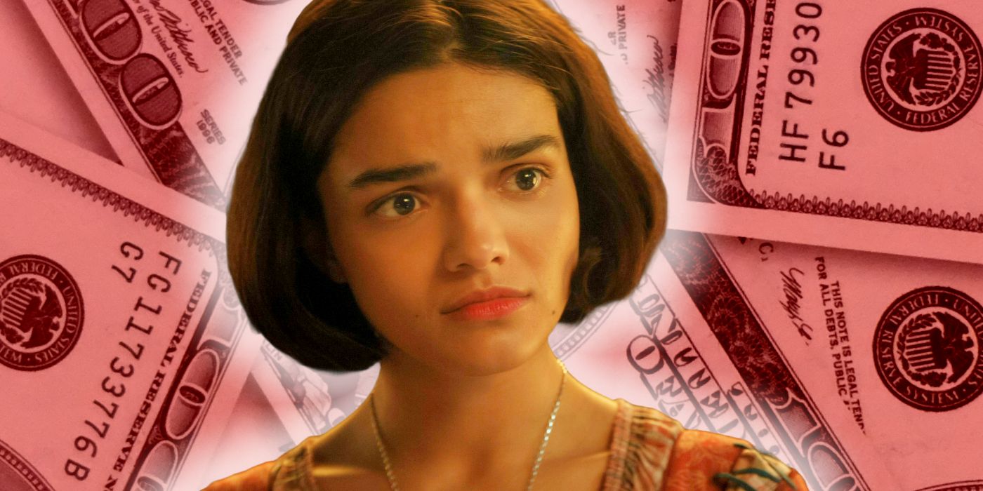 Snow White Box Office Bomb: A Case Study In Alienating Audiences Snow White Box Office Bomb: A Case Study In Alienating Audiences