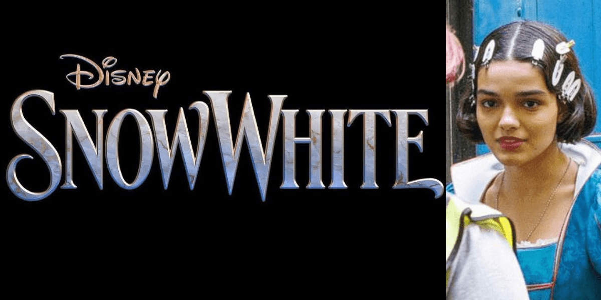 Snow White Live-Action Remake: A Key Problem Solved By Disney Snow White Live-Action Remake: A Key Problem Solved By Disney