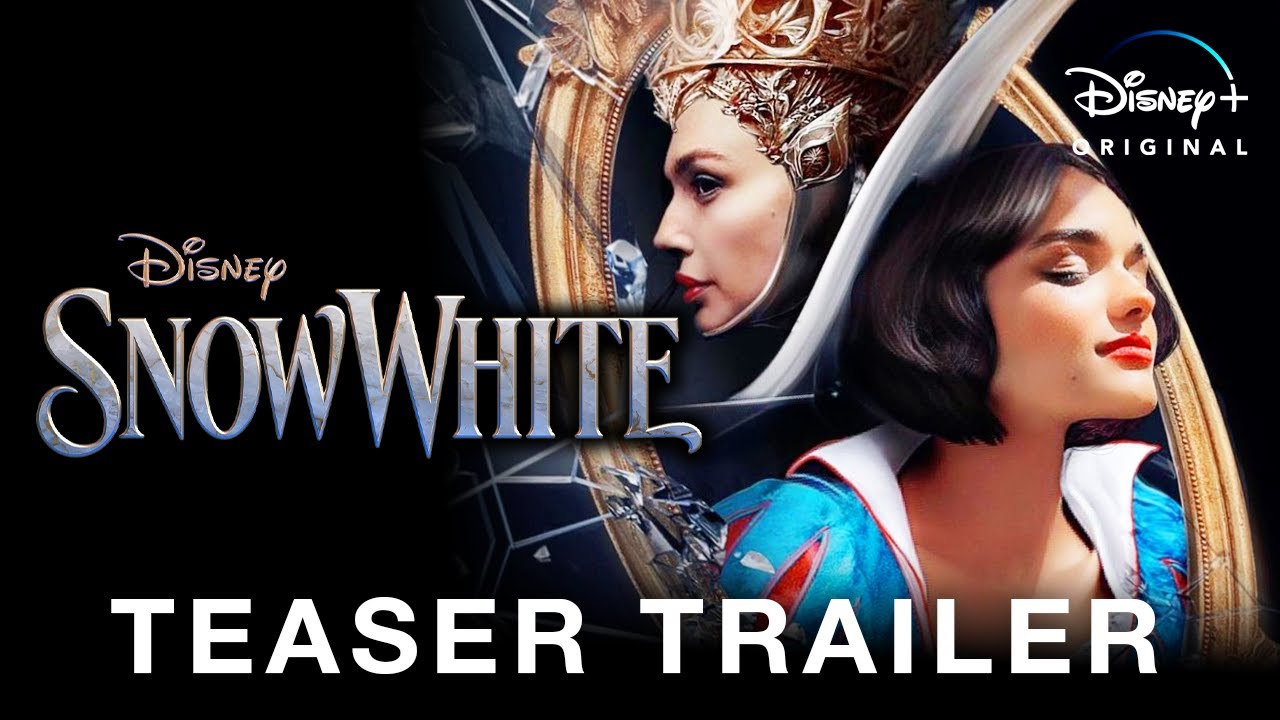 Snow White Live-Action: Where To Stream Disney's New Movie Snow White Live-Action: Where To Stream Disney's New Movie
