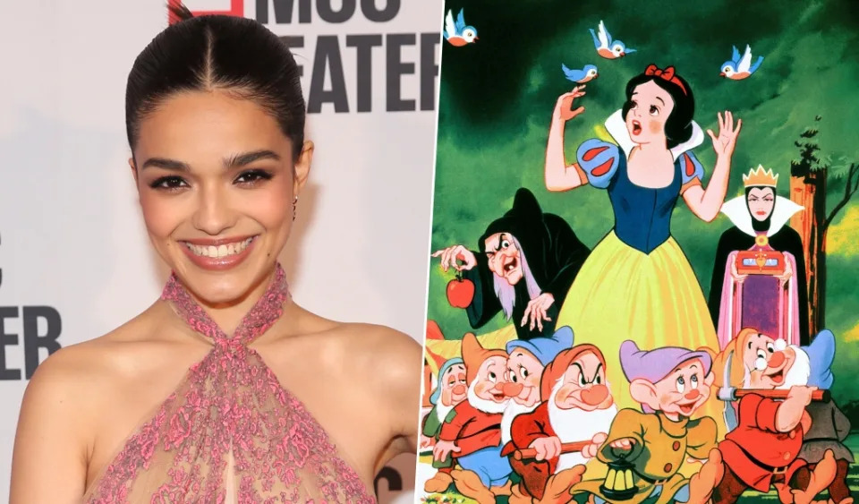 Snow White Remake: Did Disney's Latest Adaptation Fail To Deliver? (Nolte Analysis) Snow White Remake: Did Disney's Latest Adaptation Fail To Deliver? (Nolte Analysis)