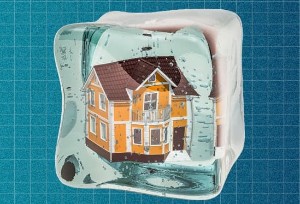 Social Housing Rent Freeze: Private Landlords Exempt Social Housing Rent Freeze: Private Landlords Exempt