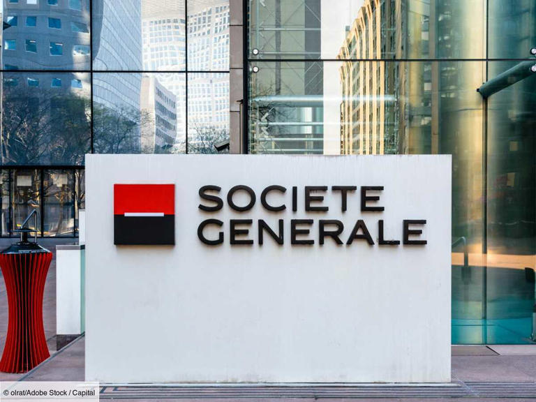 Société Générale : Alexis Kohler Nommé Vice-président Exécutif Société Générale : Alexis Kohler Nommé Vice-président Exécutif