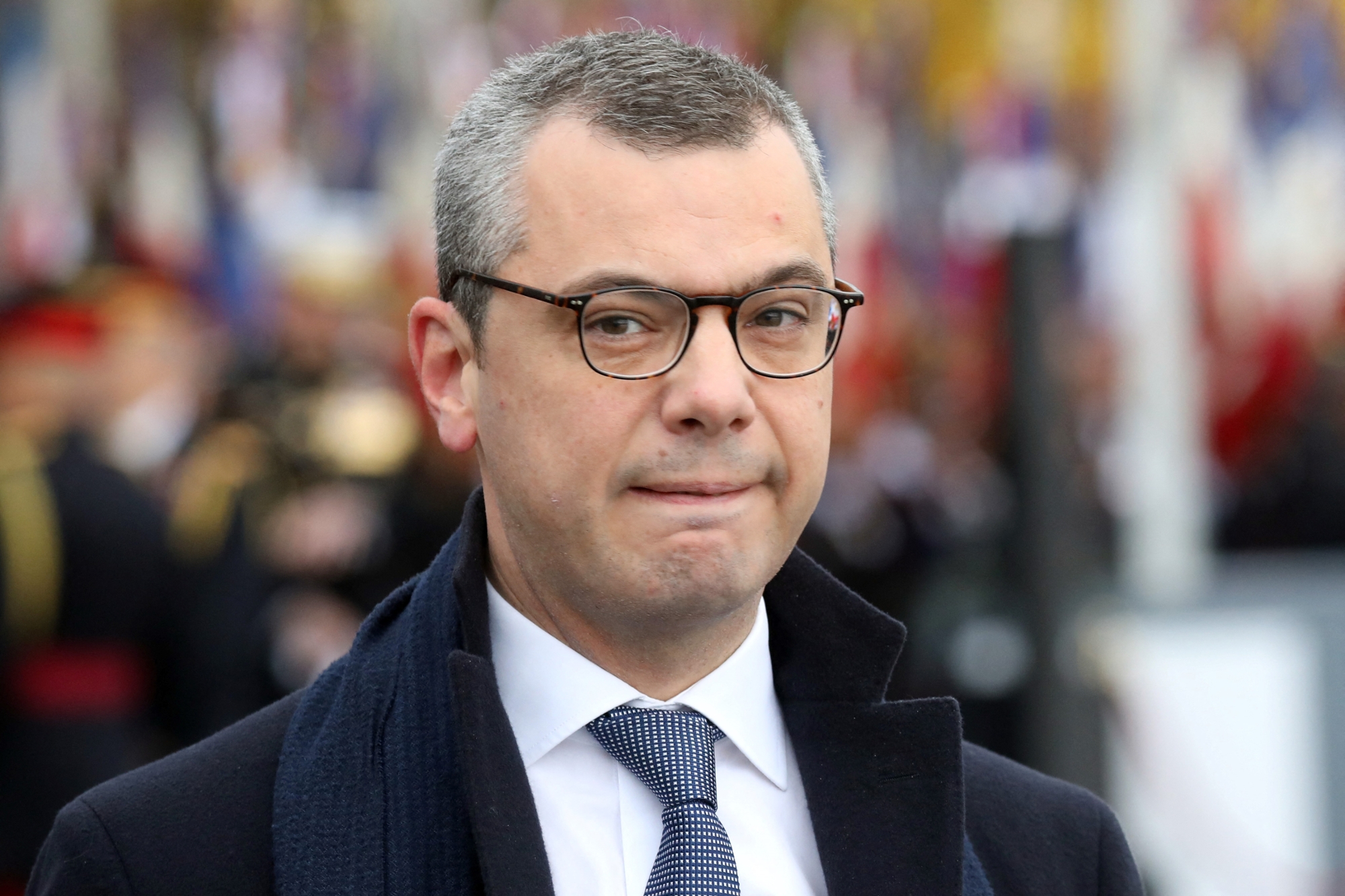 Société Générale : Nomination D'Alexis Kohler Au Poste De Directeur Général Adjoint Société Générale : Nomination D'Alexis Kohler Au Poste De Directeur Général Adjoint