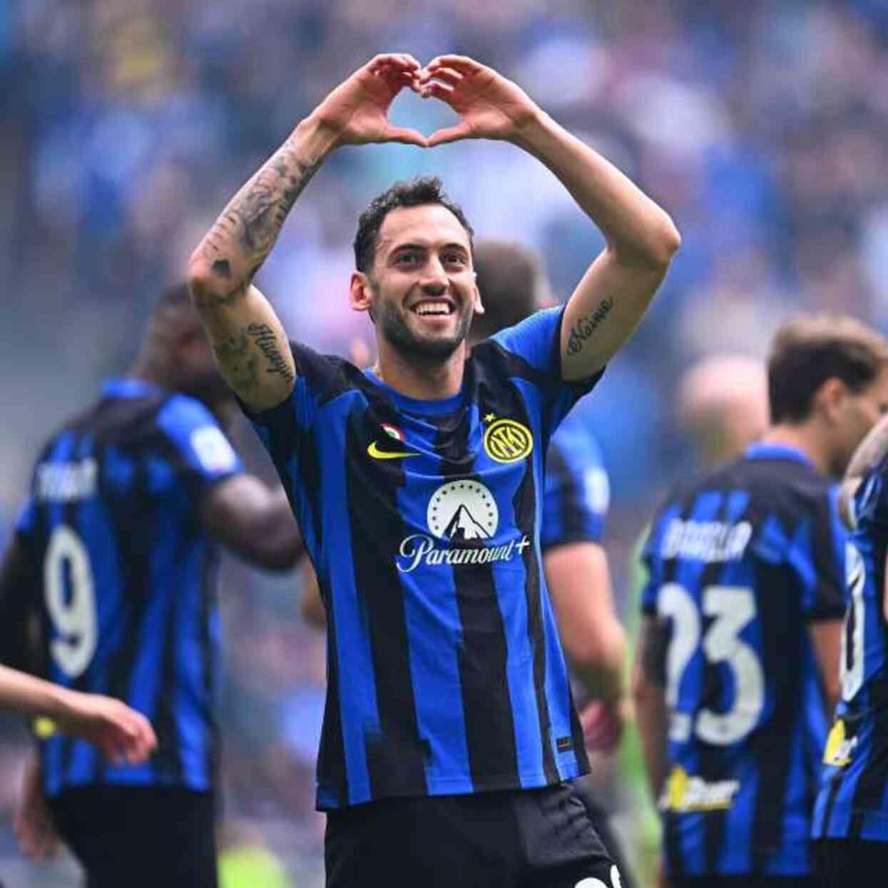 Sörloth'un La Liga Fırtınası: İlk 30 Dakikada 4 Gol Sörloth'un La Liga Fırtınası: İlk 30 Dakikada 4 Gol