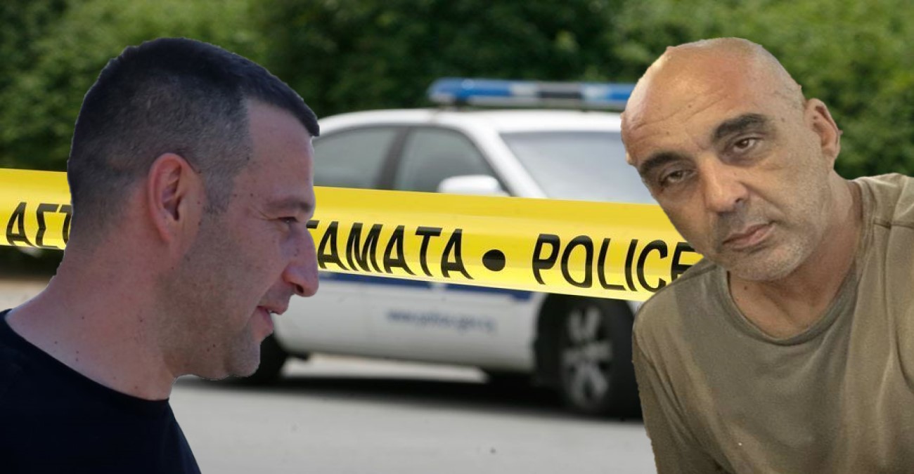 Σοκαριστικά Ταμπού: Αποκλειστικά Νέα Για Τους Φόνους Σοκαριστικά Ταμπού: Αποκλειστικά Νέα Για Τους Φόνους