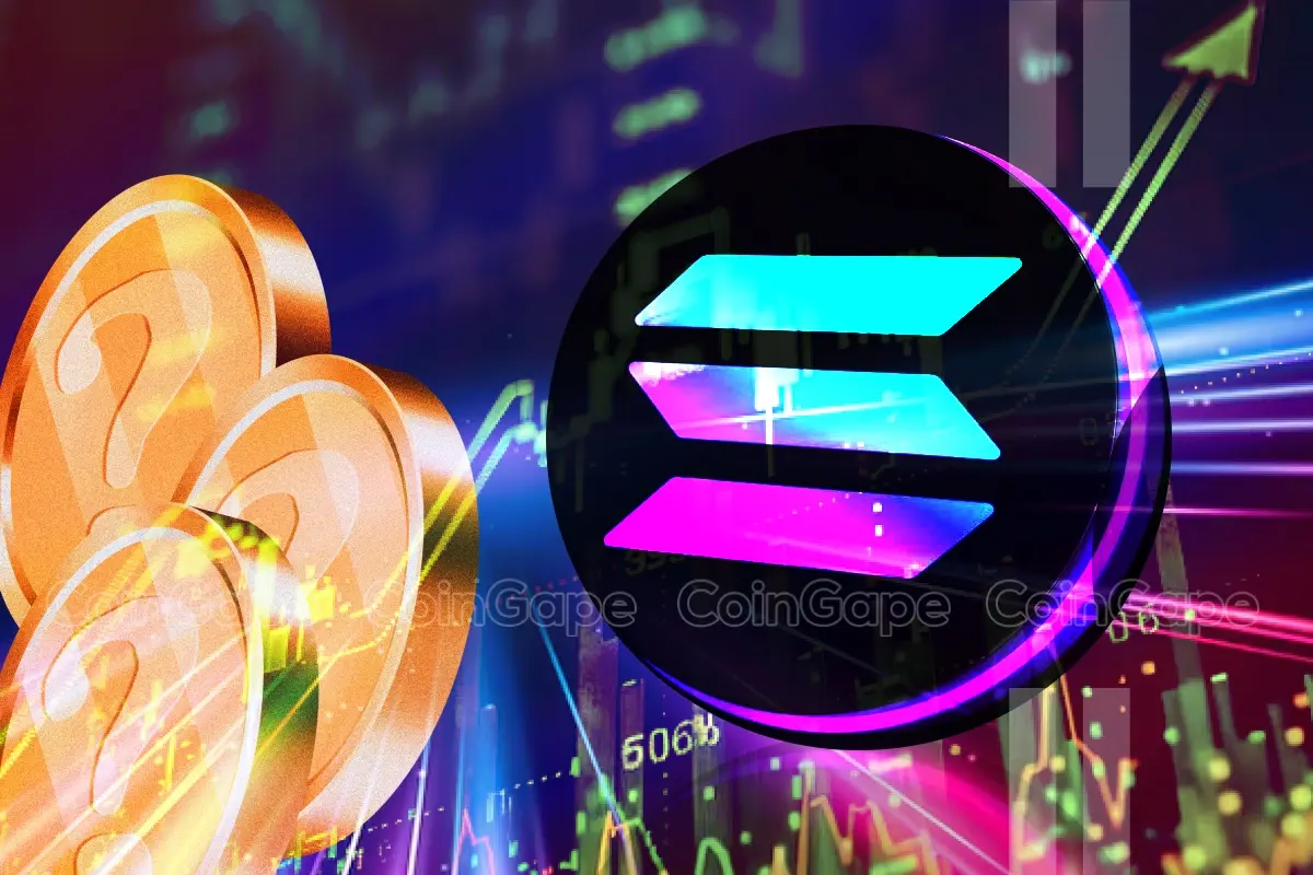 Solana's Trading Volume Lags Behind XRP As ETF Anticipation Builds Solana's Trading Volume Lags Behind XRP As ETF Anticipation Builds