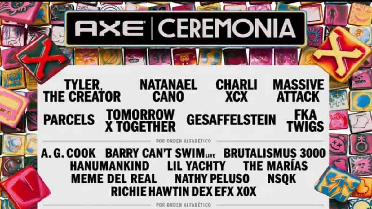 Solicitar Reembolso: Cancelación Del Festival Axe Ceremonia 2025 En Ticketmaster Solicitar Reembolso: Cancelación Del Festival Axe Ceremonia 2025 En Ticketmaster