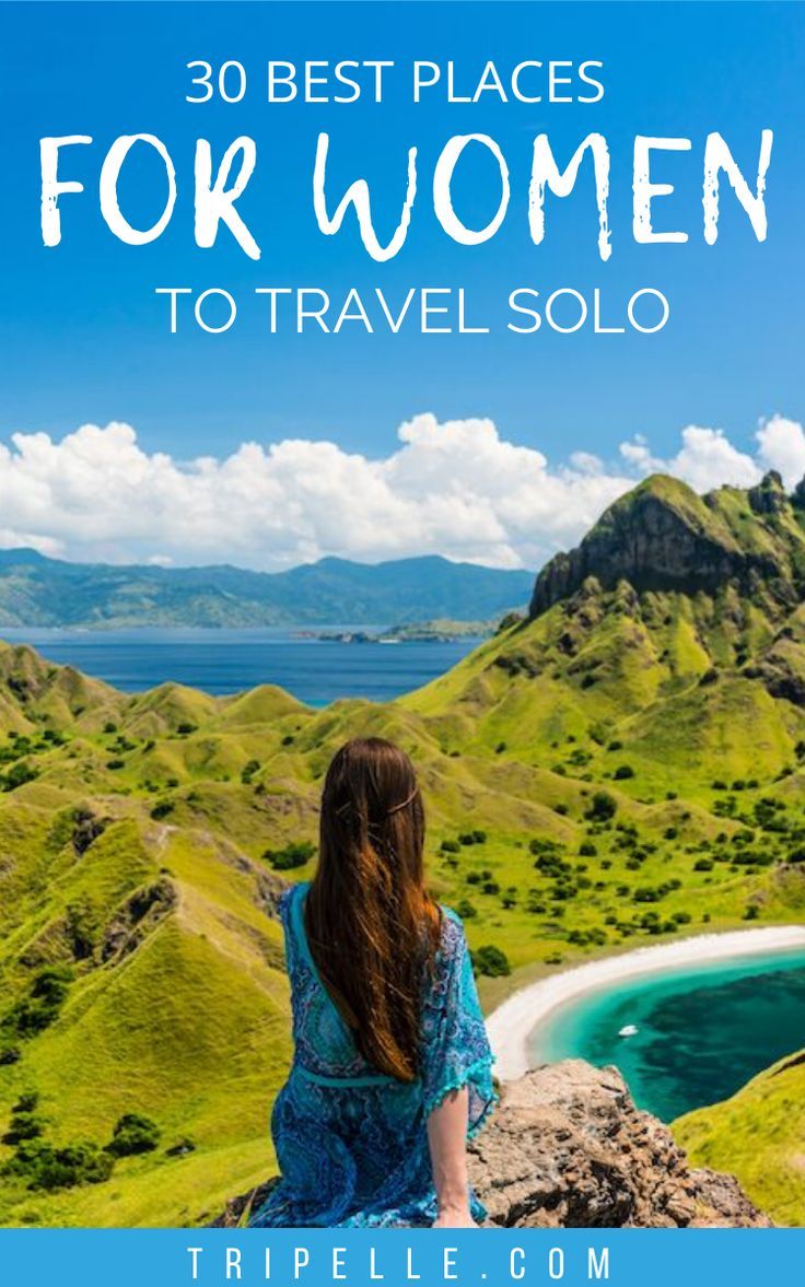 Solo Travel For Beginners: Tips For A Safe And Rewarding Trip Solo Travel For Beginners: Tips For A Safe And Rewarding Trip