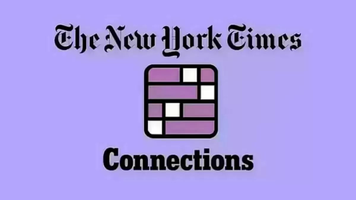 Solve NYT Connections Puzzle #676 (April 17): Complete Guide Solve NYT Connections Puzzle #676 (April 17): Complete Guide