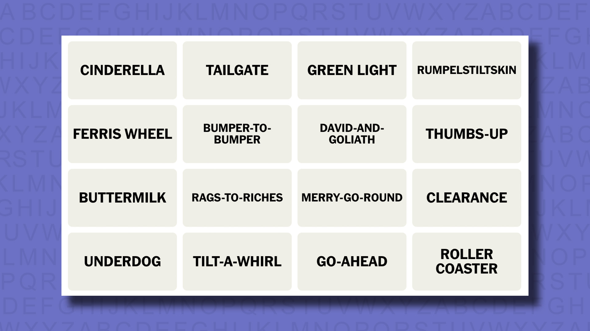 Solve NYT Strands Game #376: Friday, March 14 Hints & Answers Solve NYT Strands Game #376: Friday, March 14 Hints & Answers