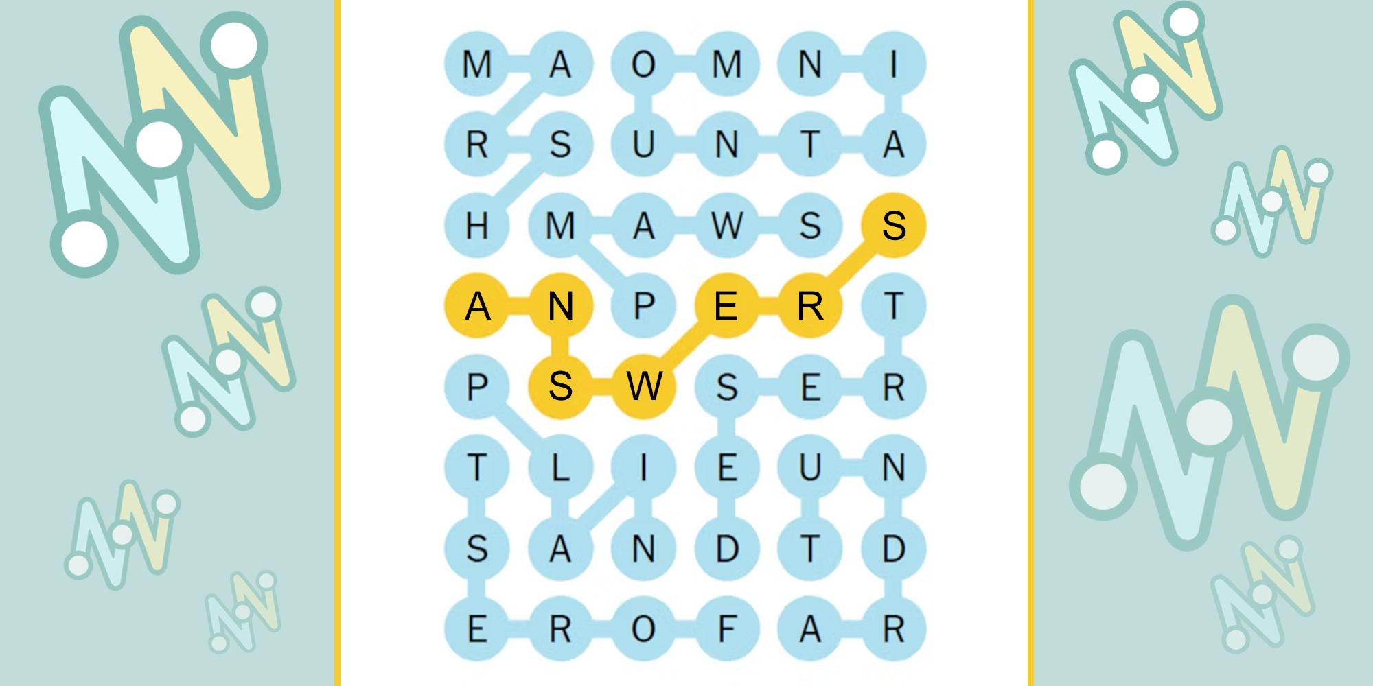 Solve NYT Strands Game #403: Thursday, April 10th Answers & Hints Solve NYT Strands Game #403: Thursday, April 10th Answers & Hints