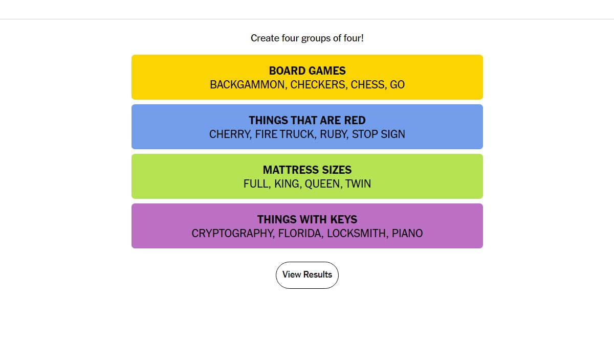 Solve The NYT Crossword Strands: April 12, 2025 - Hints And Answers Solve The NYT Crossword Strands: April 12, 2025 - Hints And Answers