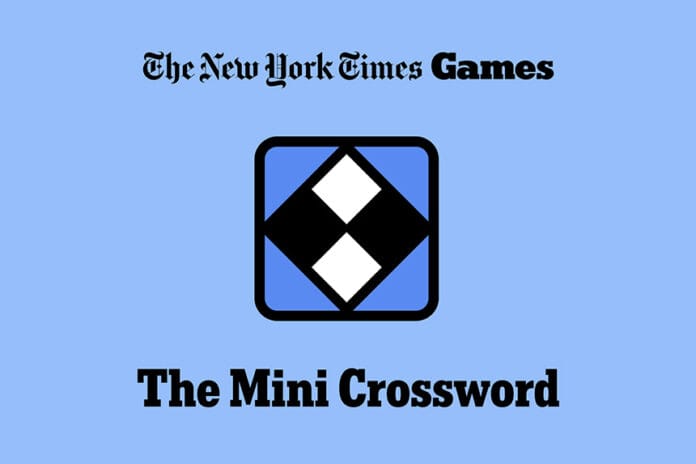 Solve The NYT Mini Crossword: March 26, 2025 Answers & Hints Solve The NYT Mini Crossword: March 26, 2025 Answers & Hints