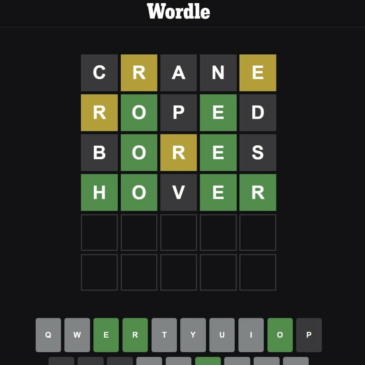 Solve Today's Wordle (March 26): Answer And Strategies Solve Today's Wordle (March 26): Answer And Strategies