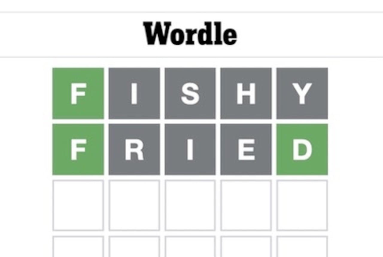 Solve Wordle #363: Clues And Solution For Thursday, March 13th Solve Wordle #363: Clues And Solution For Thursday, March 13th