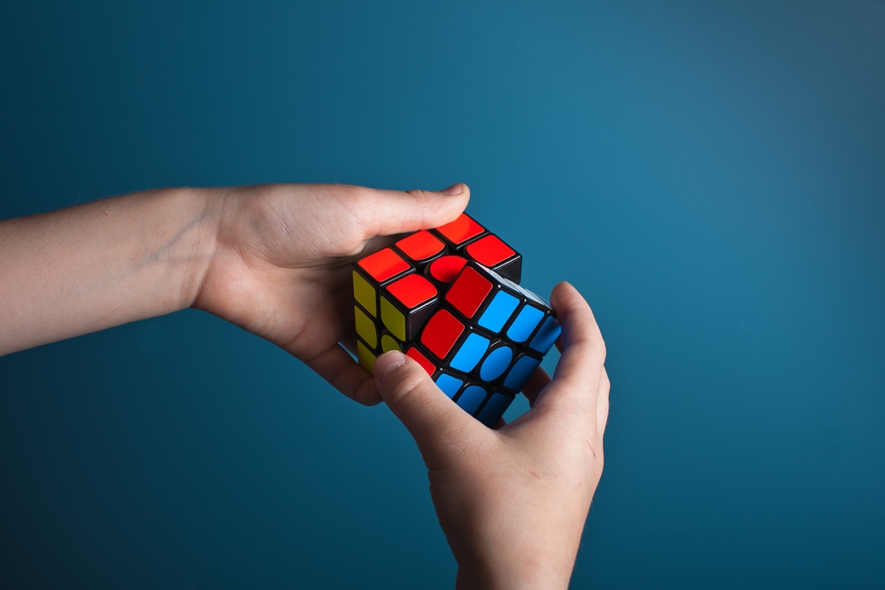 Solving The Disappearance: Methods And Techniques Solving The Disappearance: Methods And Techniques