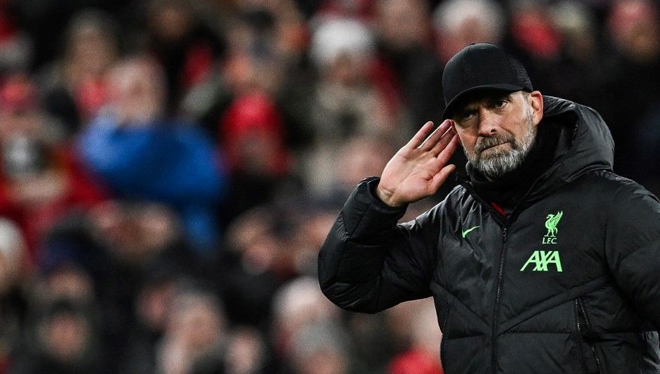 Son Dakika: Jürgen Klopp'un Yeni Takımı Hakkında Son Dakika: Jürgen Klopp'un Yeni Takımı Hakkında