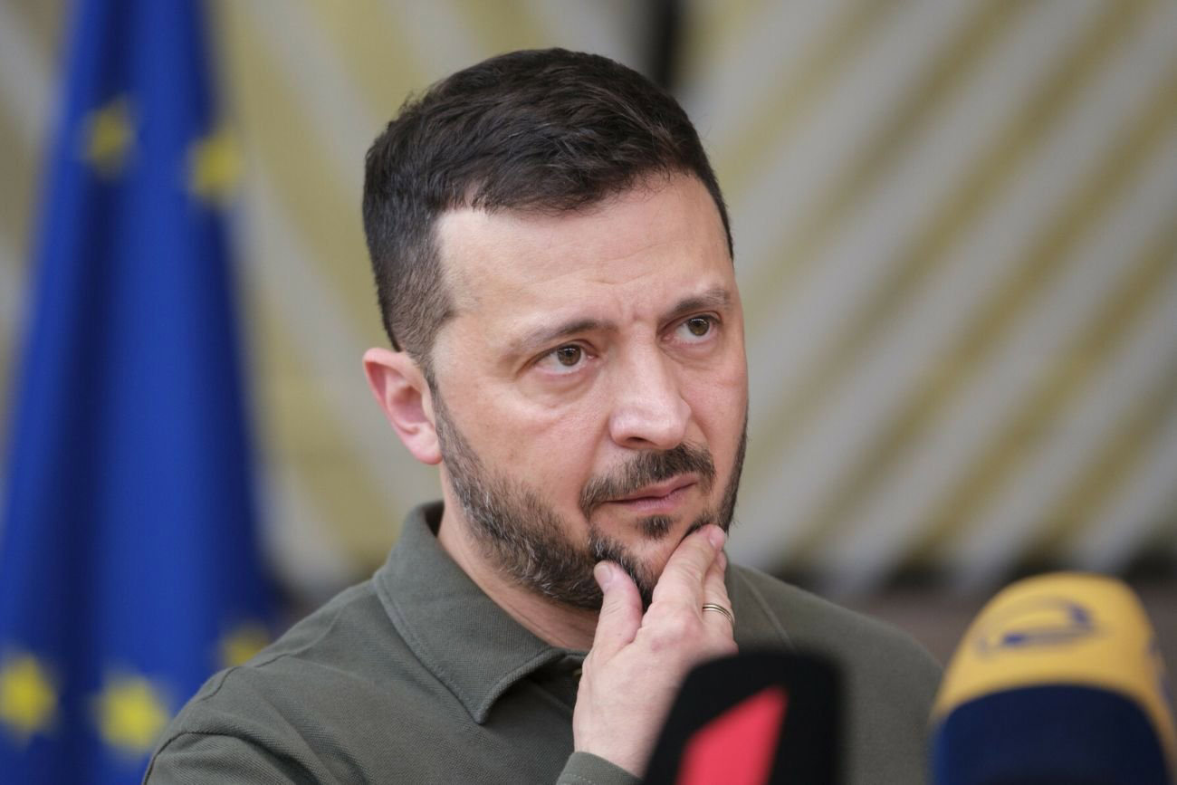 Sondaż: Jak Polacy Oceniają Rolę Trumpa W Konflikcie Na Ukrainie? Sondaż: Jak Polacy Oceniają Rolę Trumpa W Konflikcie Na Ukrainie?