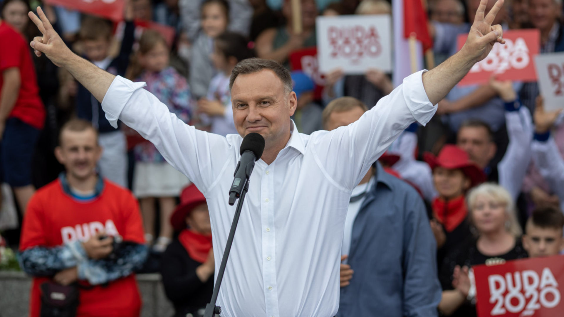 Sondaż Prezydencki Onetu: Paradoksalne Dane Dla Trzaskowskiego I Nawrockiego Sondaż Prezydencki Onetu: Paradoksalne Dane Dla Trzaskowskiego I Nawrockiego