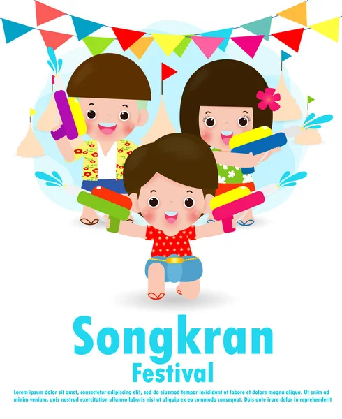 Songkran: Vodni Festival, Ki Spremeni Tajsko Songkran: Vodni Festival, Ki Spremeni Tajsko